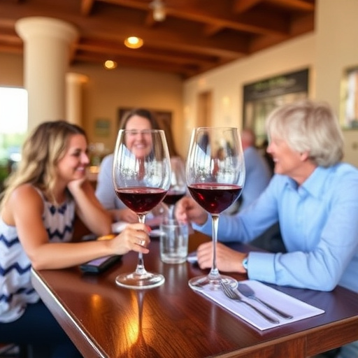 wine tasting in sonoita az