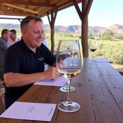 wine tasting in sonoita az