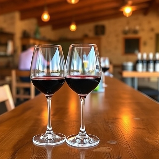 wine tasting in sonoita az