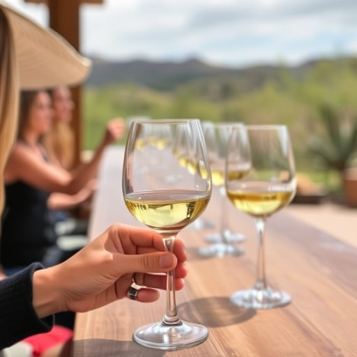wine tasting in sonoita az