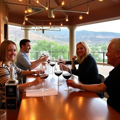 wine tasting oro valley