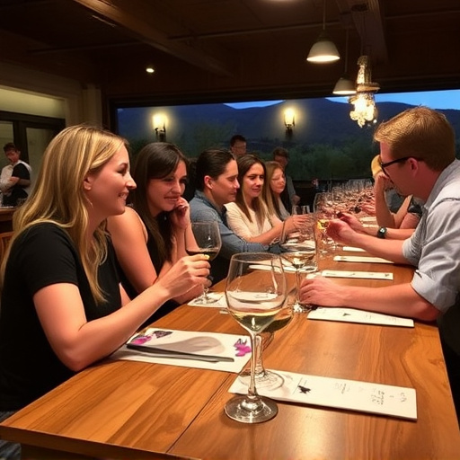 wine tasting oro valley
