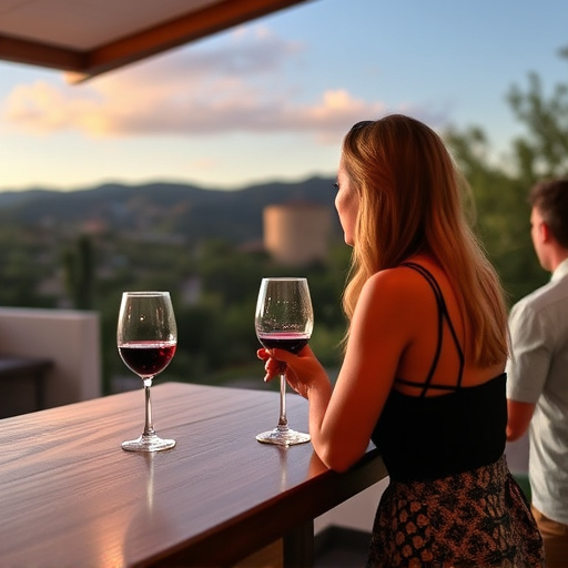 wine tasting oro valley