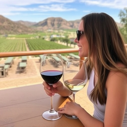 wine tasting oro valley