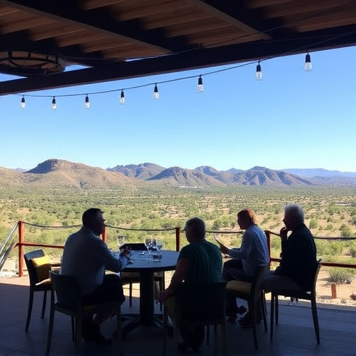 wine tasting oro valley