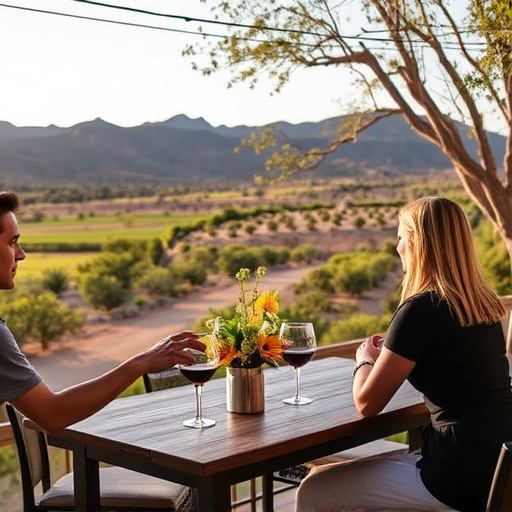 wine tasting oro valley
