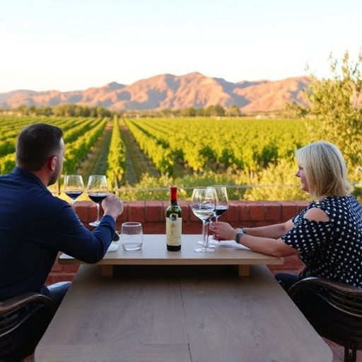 wine tasting oro valley