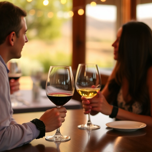wine tasting oro valley