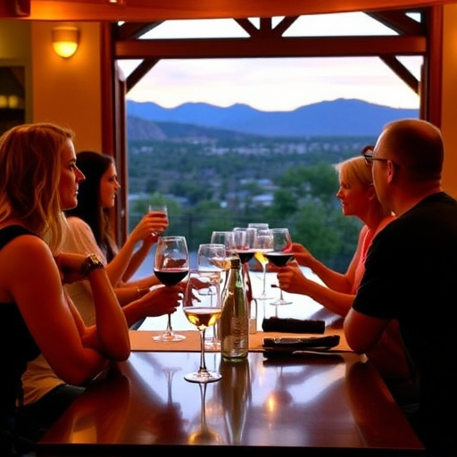 wine tasting oro valley