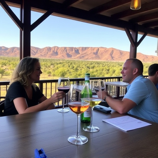 wine tasting oro valley