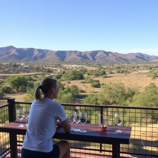 Savor Wine Country: Oro Valley's Agritourism Stays
