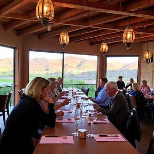 wine tasting oro valley