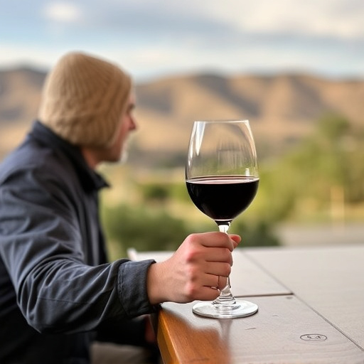 wine tasting oro valley