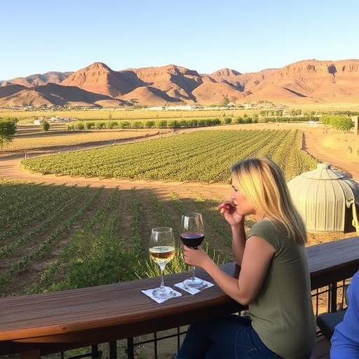 wine tasting oro valley