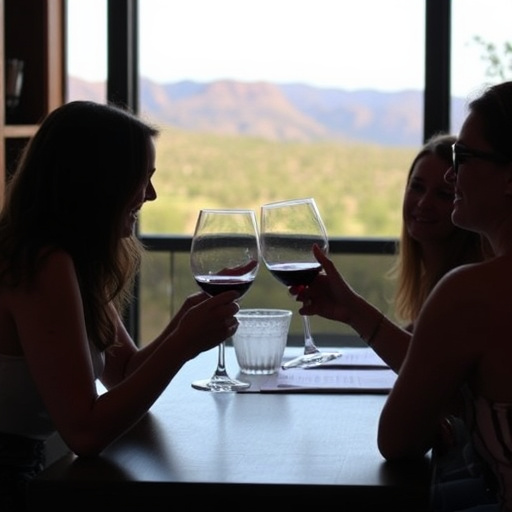 wine tasting oro valley