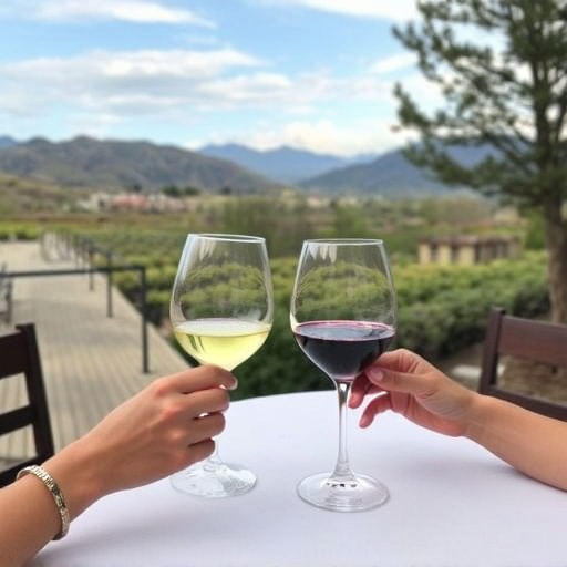 wine tasting oro valley