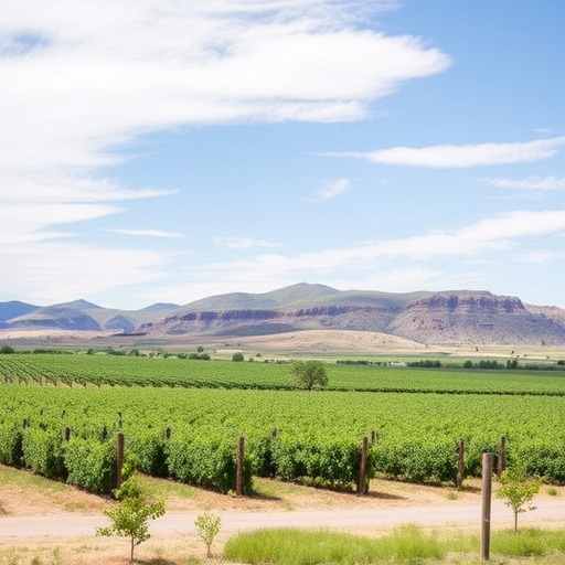 wine tasting sonoita