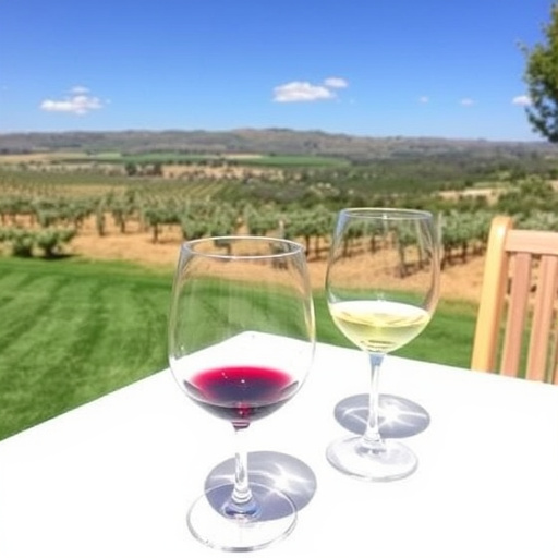 wine tasting sonoita