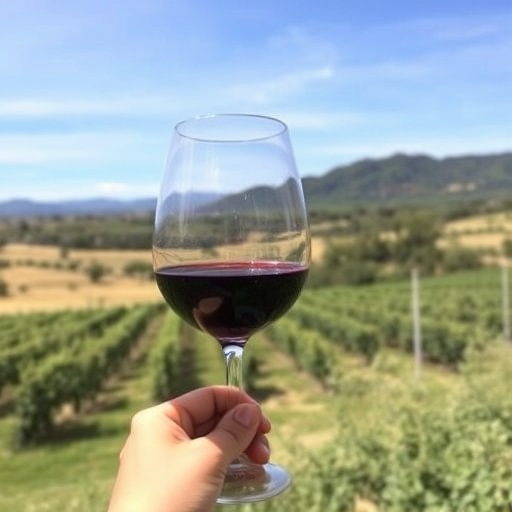 wine tasting sonoita