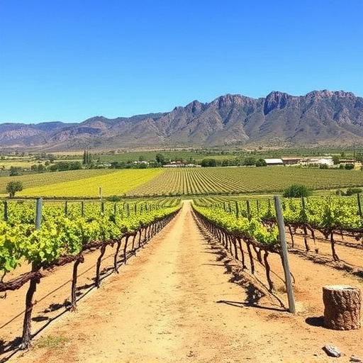wine tour sonoita