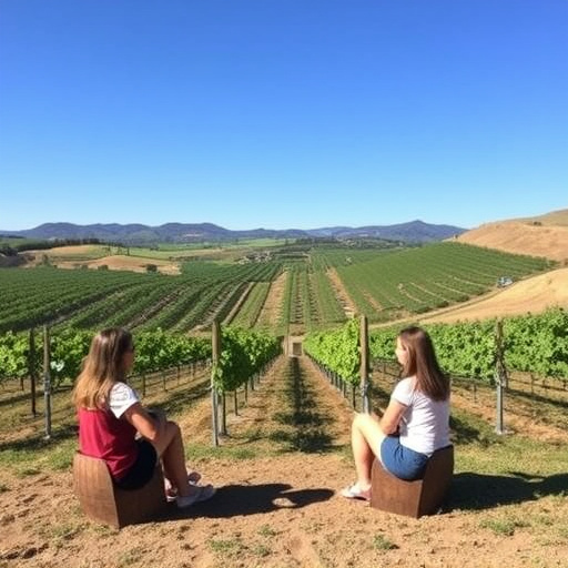 wine tour sonoita