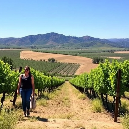 wine tour sonoita
