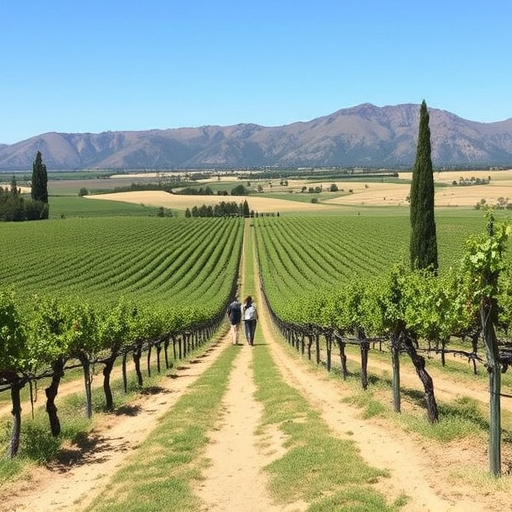 wine tour sonoita