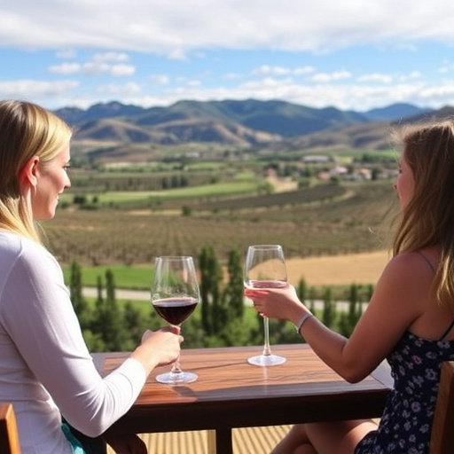 wine tour sonoita
