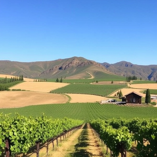 wine tour sonoita