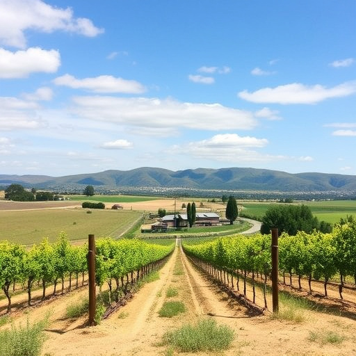 wine tour sonoita