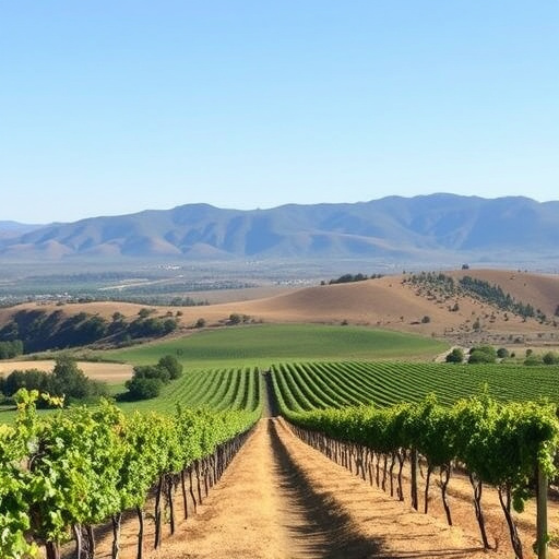 wine tour sonoita