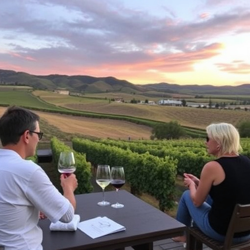 wine tour sonoita