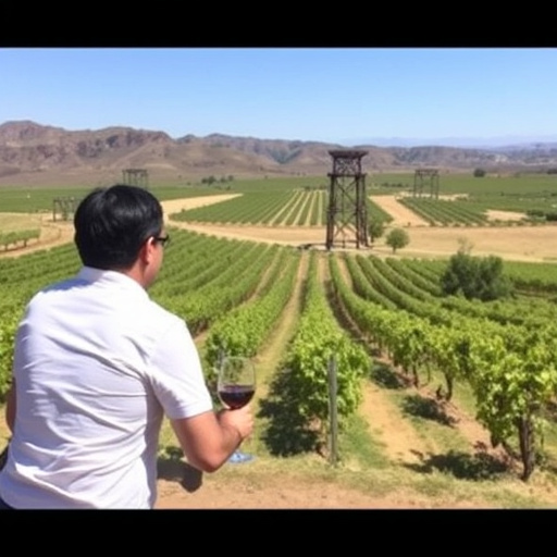 wine tour sonoita