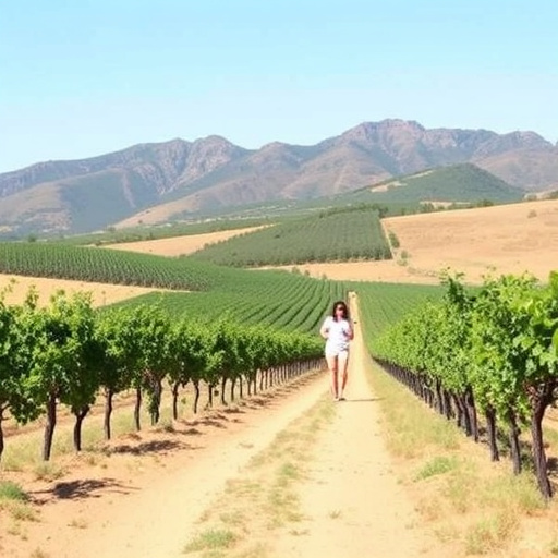 wine tour sonoita
