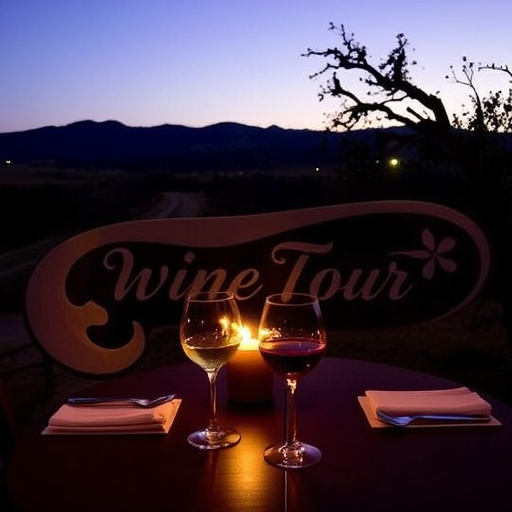 wine tour sonoita