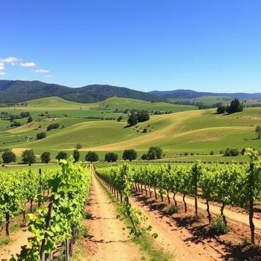 wine tour sonoita