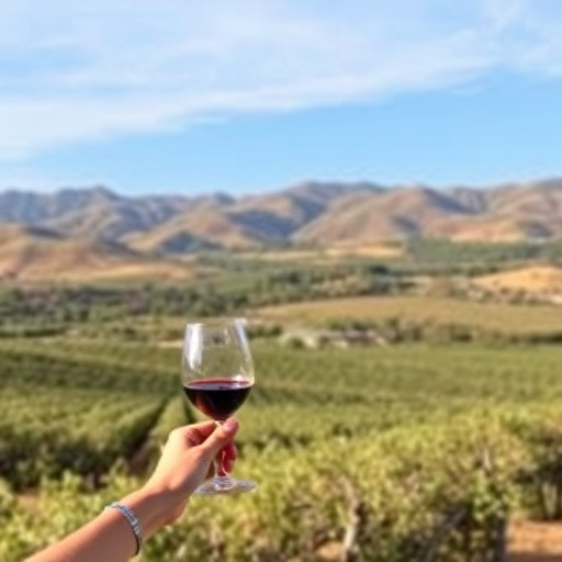 wine tour sonoita