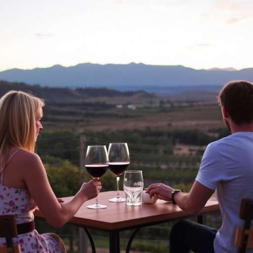 wine tour sonoita