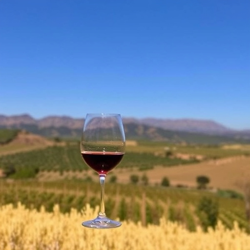 wine tour sonoita