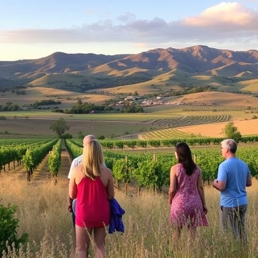 wine tour sonoita