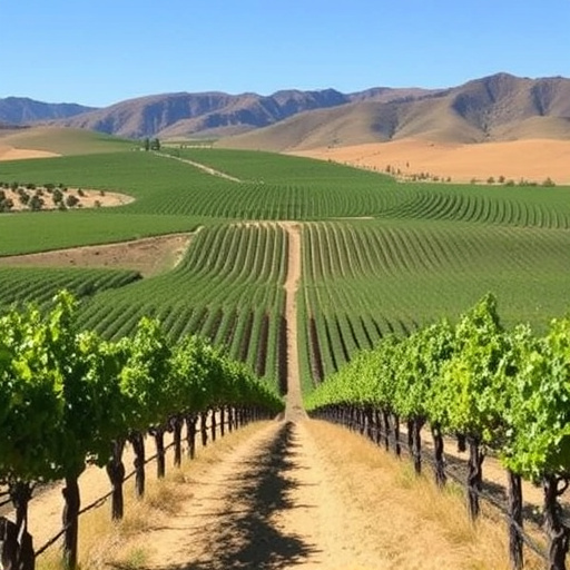 wine tour sonoita