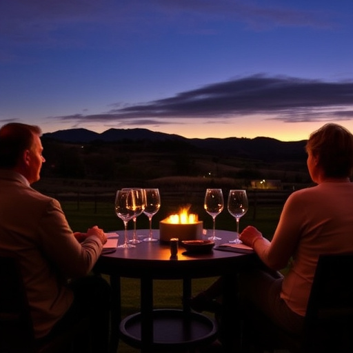 wine tour sonoita