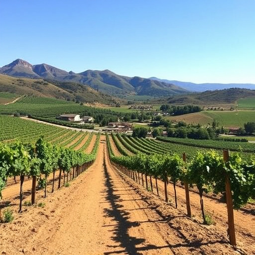 wine tour sonoita