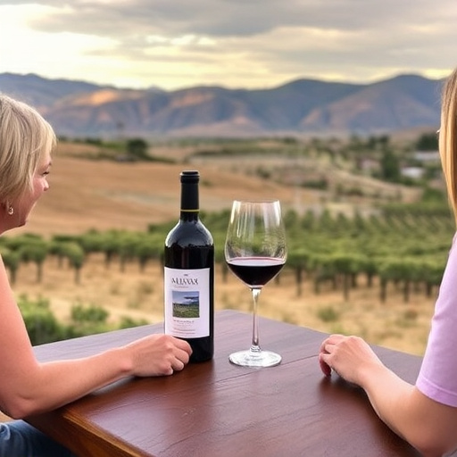 wine tour sonoita