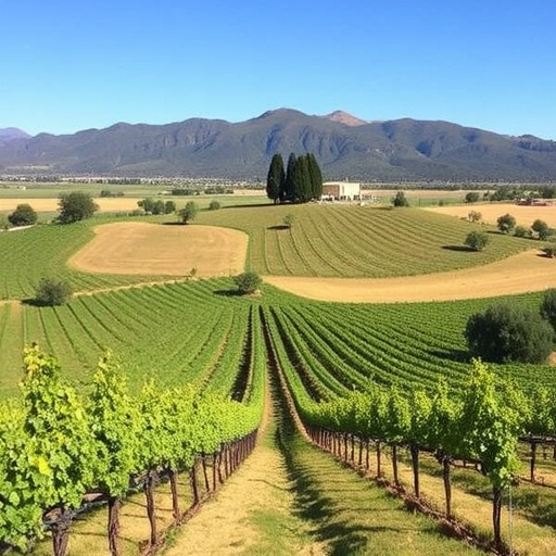 wine tours sonoita