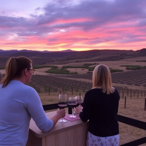 wine tours sonoita