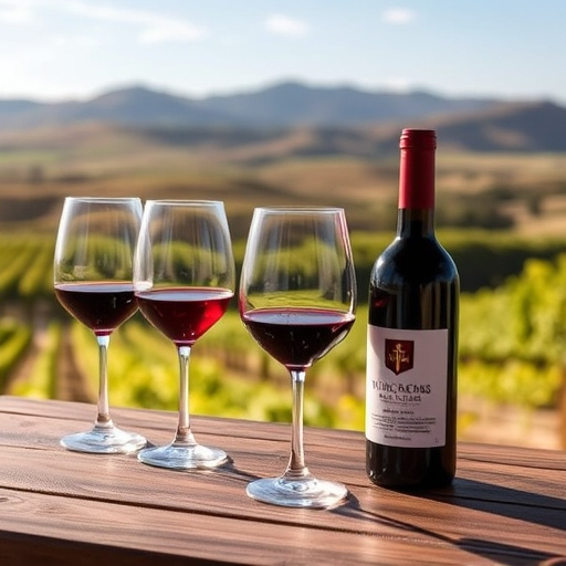 wine tours sonoita