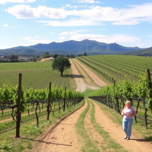 wine tours sonoita