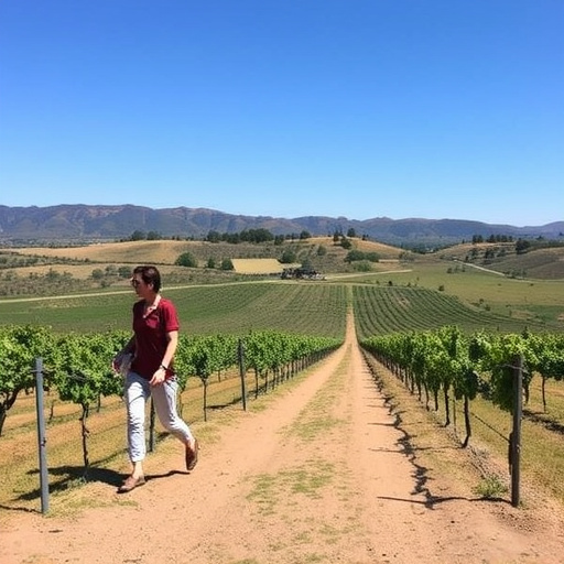 wine tours sonoita