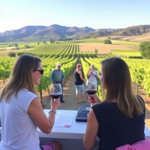 wine tours sonoita